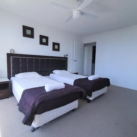 Condor Apartments By Gold Coast Premium-2